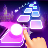 Tiles Hop: EDM Rush! Apk v5.13.2