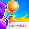 Dye HardMod  Apk v0.9.5(Forced to use coins)