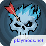 Age of FrostfallMod  Apk v17.1.0(Speed Hack)