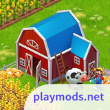 Farm CityMod  Apk v2.10.14(MOD MENU)