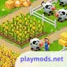 Farm CityMod  Apk v2.10.14(Unlimited Money)