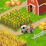 Farm City: Farming & Building Apk v2.10.14