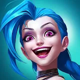 League of Legends: Wild RiftMod  Apk v4.4.0.7363