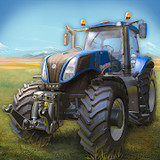 Farming Simulator 16Mod  Apk v1.1.2.7(Unlimited coins)