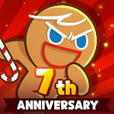 Cookie Run: OvenBreakMod  Apk v10.823