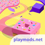 Paper.io 2Mod  Apk v3.15.0(Mod Menu)