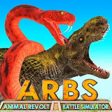 Animal Revolt Battle Simulator Apk v3.4.2