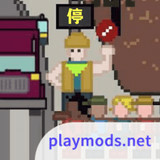 小朋友过马路Mod  Apk v1.1(user made)