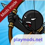 Stick War LegacyMod  Apk v2023.4.36(Mods Inside)