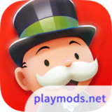 MONOPOLY GO!Mod  Apk v1.13.0(Mod Menu)