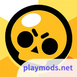 Brawl StarsMod  Apk v52.177(Team status hack)