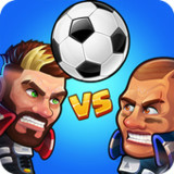 Head Ball 2 - Online SoccerMod  Apk v1.571