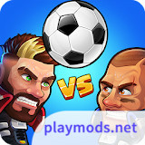 Head Ball 2Mod  Apk v1.571(Mod Menu)