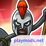 Stick War 3Mod  Apk v2023.2.3096(unlimited diamonds)