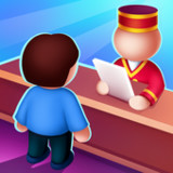 My Perfect Hotel Apk v1.6.1