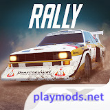 CarX RallyMod  Apk v24100(Unlimited currency)