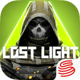 Lost Light(Global)Mod  Apk v1.0