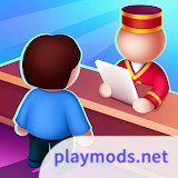 Hotel MasterMod  Apk v1.6.1(Unlimited Money)