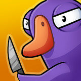 Goose Goose DuckMod  Apk v3.02.00