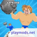 Lifting HeroMod  Apk v42.7.0(Mod Menu)