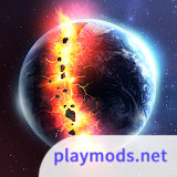 Solar SmashMod  Apk v2.2.6(Mod menu)