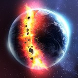 Planet Destruction simulatorMod  Apk v2.2.6