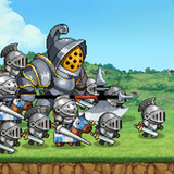 Kingdom Wars - Tower Defense Apk v3.3.1