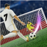 Soccer Super StarMod  Apk v0.2.23(Mod Menu)