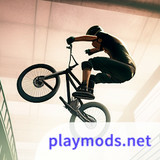 BMX Megaramp StuntsMod  Apk v2.0(Unlimited Currency)