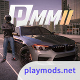 Parking Master Multiplayer 2Mod  Apk v1.8.4(Mod Menu)