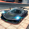 Extreme Car Driving SimulatorMod  Apk v6.81.2