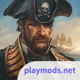 The Pirate: Caribbean HuntMod  Apk v10.2(Unlimited Money)