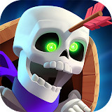 Wild Castle TD - Grow Empire Apk v1.37.13