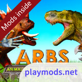 Animal Revolt Battle SimulatorMod  Apk v3.4.3(Mod Inside)