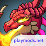 Island Clash - Idle WarsMod  Apk v1.0.1(Unlimited Diamonds)