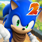 Sonic Dash 2: Sonic Boom Apk v3.10.0