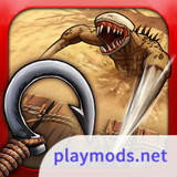 Raft Survival: Desert NomadMod  Apk v0.35.2(Unlimited Money)