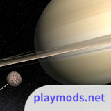 Solar System SimulatorMod  Apk v0.214(No Ads)