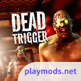 Dead Trigger: Survival ShooterMod  Apk v2.1.1(Unlimited Ammo)