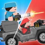 Clone Armies: Battle Game Apk v9022.16.05