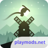 Alto's AdventureMod  Apk v1.8.15(Unlimited coins)