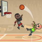 Basketball Battle Apk v2.4.4