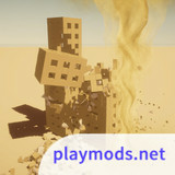 Desert Destruction Sandbox SimMod  Apk v0.17(Unlock)