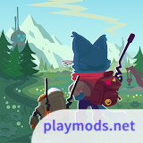 Botworld AdventureMod  Apk v1.17.0(Unlimited currency)