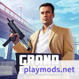 Grand Criminal OnlineMod  Apk v0.8.3(Mod Menu)