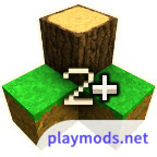 Survivalcraft2.3Mod  Apk vAPI1.53END(new mod)