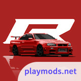 APEX RacerMod  Apk v0.7.30(Unlimited Money)