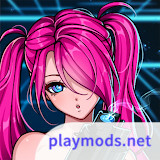 Neon Survivor: Deepest SpaceMod  Apk v0.17.0(Unlimited Money)