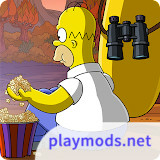 SimpsonsMod  Apk v4.64.5(Free Shopping)