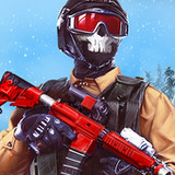 Modern Ops: Gun Shooting GamesMod  Apk v8.69